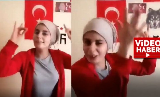 Tecavüzcü Musa Orhan'ı ve ırkçı saldırıları öven video sosyal medyayı ayağa kaldırdı