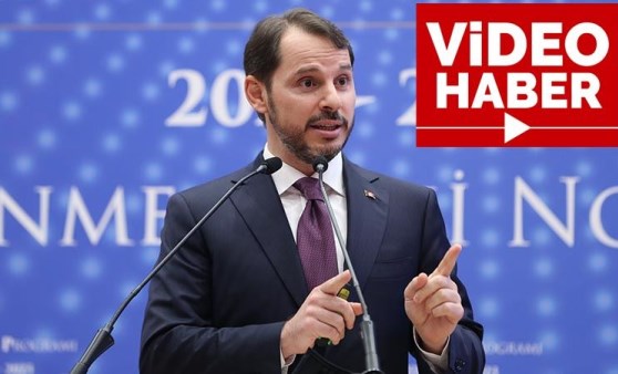 Saadet Partisi'nden Albayrak’ın “Döviz kuru benim için hiç önemli değil” sözlerine videolu yanıt