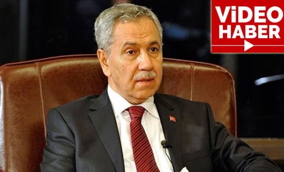 Bülent Arınç'ın cemaatlerle ilgili sözleri yeniden gündem oldu