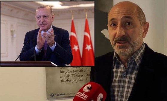 CHP'den Erdoğan'a 'Takoz' yanıtı: Eğer bir takoz varsa...