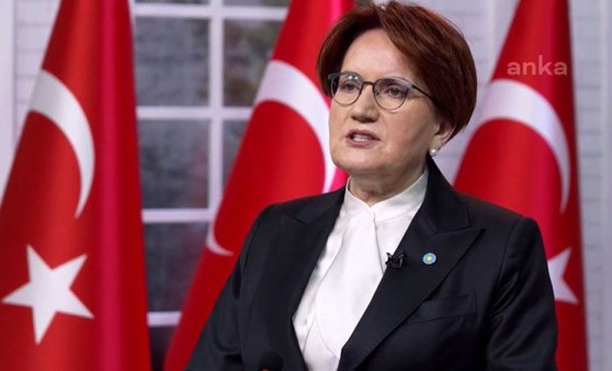 Meral Akşener 