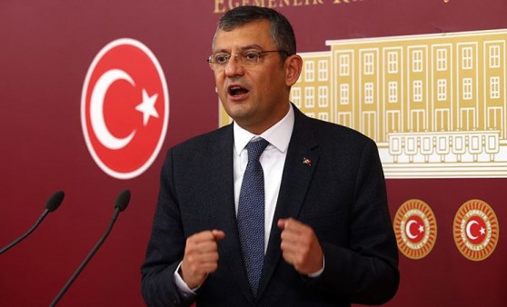 CHP'li Özgür Özel'den Süleyman Soylu ve Ömer Çelik'e çok sert sözler!