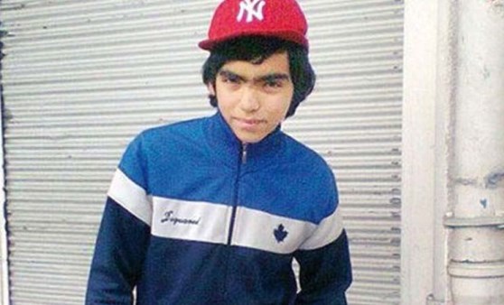 Berkin Elvan 22 yaşında