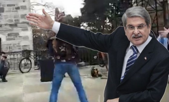 İYİ Parti'li Çıray da 'Gezi' dedi: 