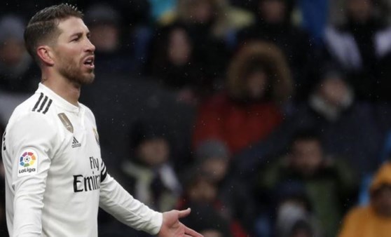 PSG'nin tecrübeli yıldızı Sergio Ramos'un sahalara dönüşü gecikti