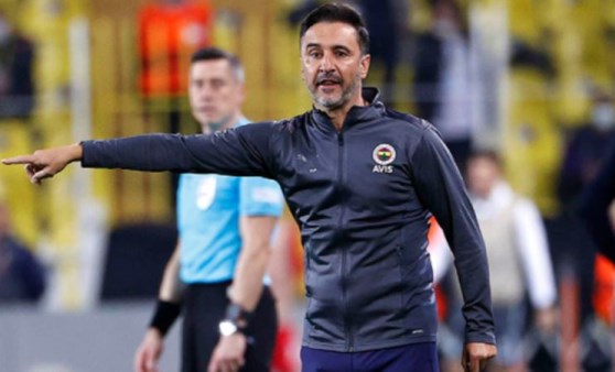 Gazeteci Mehmet Demirkol'dan Vitor Pereira'ya tepki