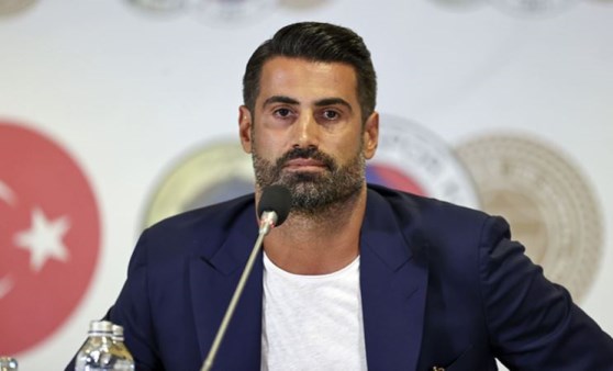 Volkan Demirel'den Vitor Pereira'ya sert eleştiri