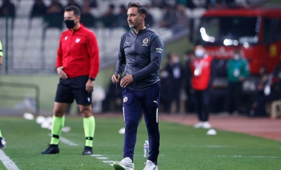 Serdar Ali Çelikler'den Vitor Pereira'ya tepki: Aptal değilse ne o zaman?