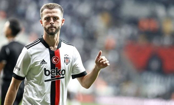 Pjanic, transferinin detaylarını anlattı!