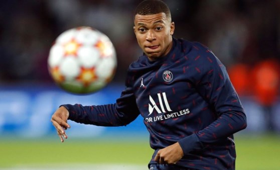 Mbappe, PSG ile yazın yaşadığı transfer krizinin detaylarını açıkladı