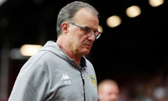 Leeds teknik direktörü Bielsa, Michel Frey'i transfer edemediği için pişman