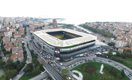 Süper Lig'de şu ana kadar en çok bilet satan takımlar belli oldu