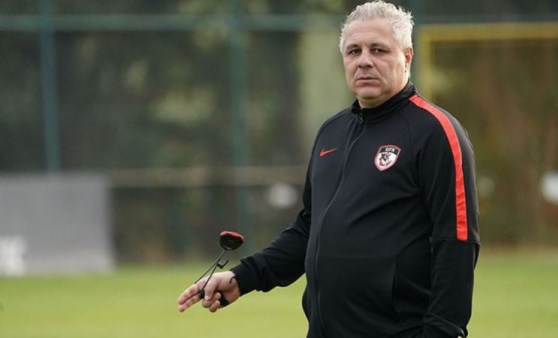 Marius Sumudica, Süper Lig'e geri dönüyor