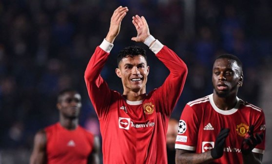 Cristiano Ronaldo'nun kazancı dudak uçuklattı