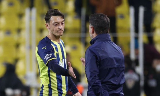 Mehmet Demirkol'dan Mesut Özil transferine tepki