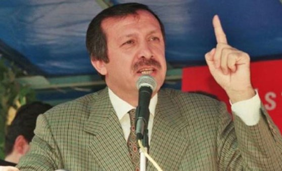 Erdoğan'ın 1992'deki açıklaması yeniden gündem oldu