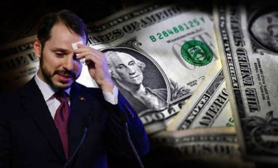 Dolar 13 TL olunca Eski Hazine ve Maliye Bakanı Berat Albayrak'ın bu sözleri akıllara geldi