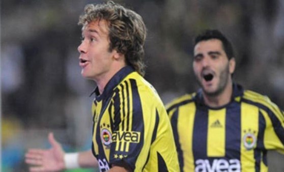 Diego Lugano Süper Lig 11'ini yaptı, listede Arda Turan da var