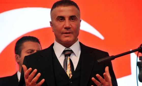 Sedat Peker iddianamesini yazan savcı bakın kim çıktı?