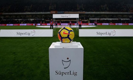 Süper Lig'in en değerli futbolcusu belli oldu