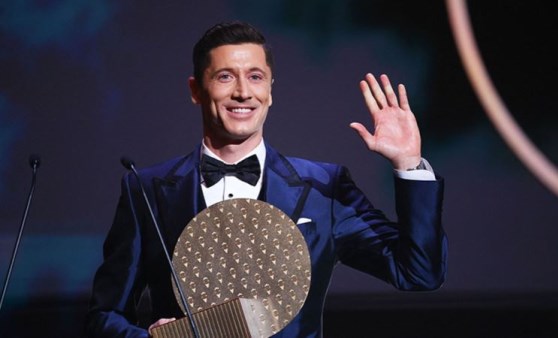 Robert Lewandowski, Real Madrid'e gitmek istiyor