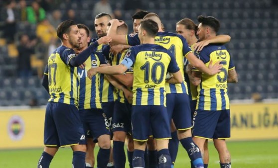 Serdar Ali Çelikler: Fenerbahçe'yi 2 maçtır karşılaşmalara MİM hazırlıyor