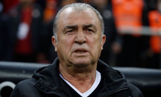 Galatasaray'da Fatih Terim yönetiminde bir ilk