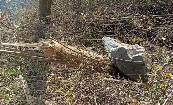 Samsun’da kamyonet baraj gölüne uçtu: 3 ölü, 1 yaralı