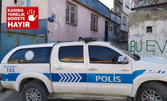 Eşi tarafından bıçaklanan kadın hayatını kaybetti