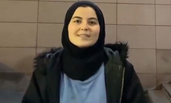 Boğaziçi eylemcilerinden Şeyma Altundal: Aynı gemide değiliz