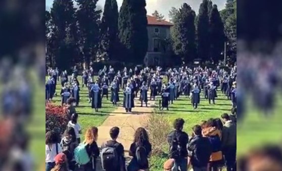 Nazım Hikmet'in şiiriyle klip hazırladılar