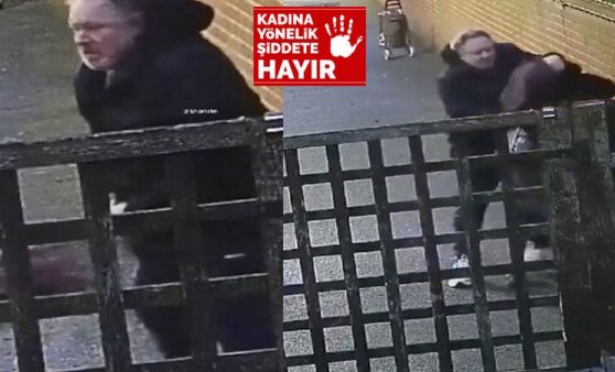 İngiltere’de hamile kadını kafasına yastık kılıfı geçirerek darbetti