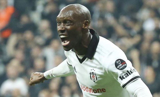 Beşiktaş'ın kaptanı Atiba'dan takım arkadaşlarına: Sakin kalalım, şampiyon olalım!