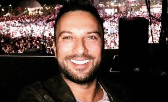 Tarkan’dan Hemşireler Günü mesajı