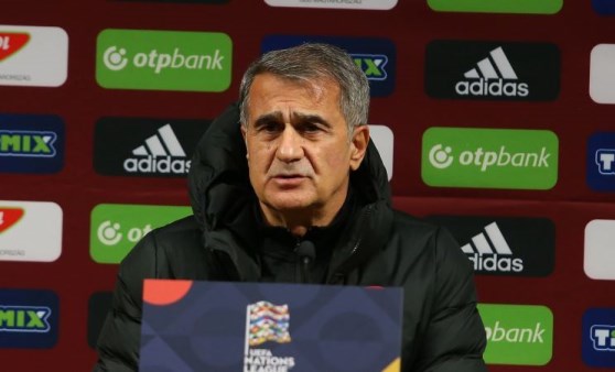 Şenol Güneş'in kadroya almadığı yıldızlar: Caner, Hakan, Adem, Emre, Mert Hakan