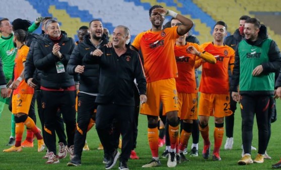 Galatasaray'ın Yeni Malatyaspor karşısındaki muhtemel 11'i