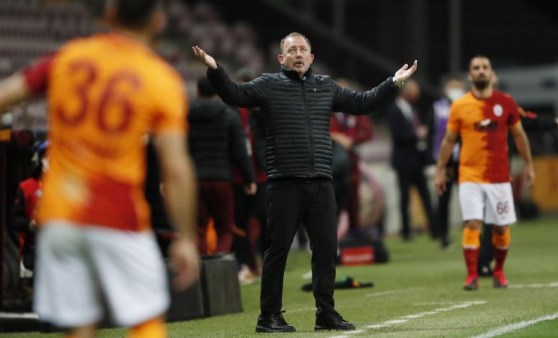 Sergen Yalçın: Eksik olmasak Galatasaray'ı yenerdik!