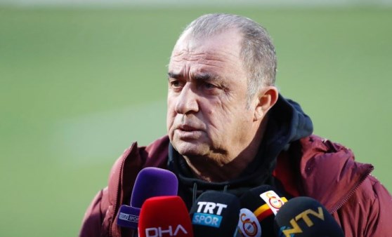 Fatih Terim'in raporundaki 5 madde