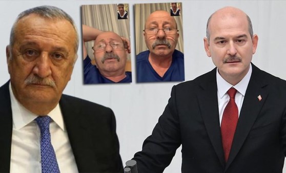 Sedat Peker'den, Süleyman Soylu üzerinden Mehmet Ağar iddiası