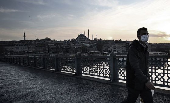 Harvard Üniversitesi'nden Prof. Dr. Hotamışlıgil, Türkiye için tarih verdi