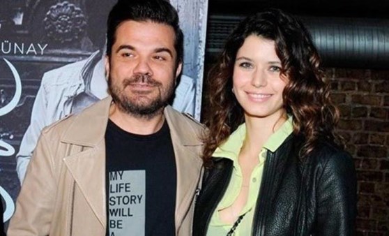 Beren Saat, Kenan Doğulu'nun doğum gününü böyle kutladı: Ben seni bana 'hayır' demeyişlerin için sevdim