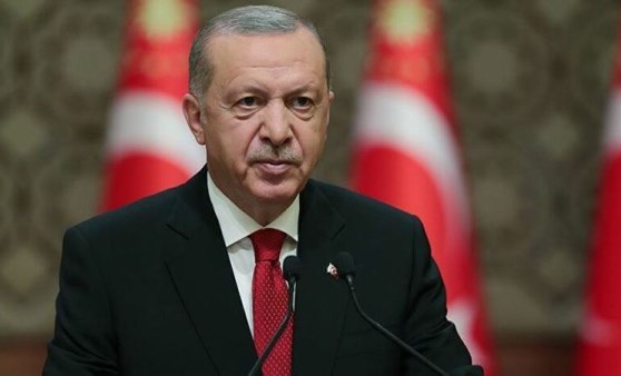 Erdoğan açıkladı: İşte 1 Haziran sonrası yeni sokağa çıkma kısıtlaması saatleri