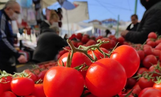 İstanbul'da cumartesi günü hangi semt pazarlarının kurulacağı belli oldu