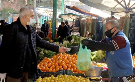 İstanbul'da bugün hangi semt pazarları kurulacak?