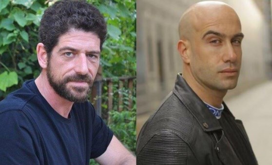 Cemal Hünal ve Çağrı Atakan’dan Survivor itirafı