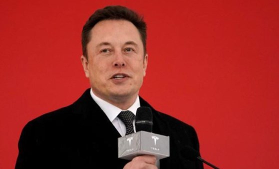 Elon Musk'tan tepkilere yanıt