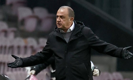 Galatasaray Başkan Adayı İbrahim Özdemir'den Terim açıklaması: 