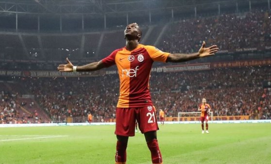 Henry Onyekuru'dan Olympiakos'a, Galatasaray mesajı!