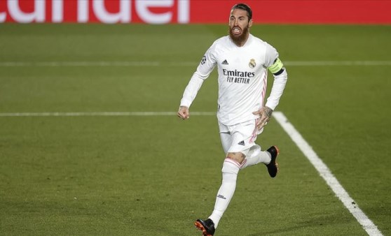 Real Madrid'den ayrılan Sergio Ramos'un gidebileceği 3 takım