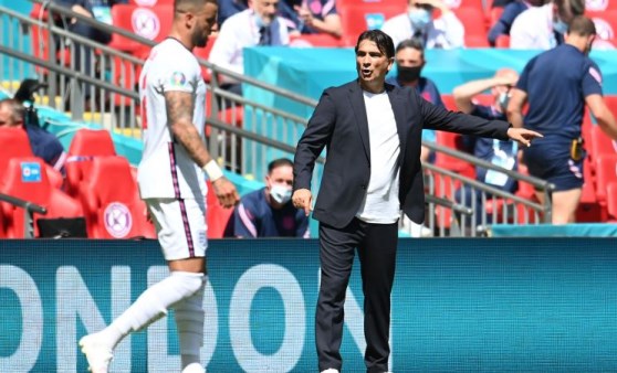 Zlatko Dalic'ten Fenerbahçe açıklaması